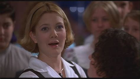 Drew Barrymore in "The Wedding Singer" - drew barrymore Image (18450508 ...