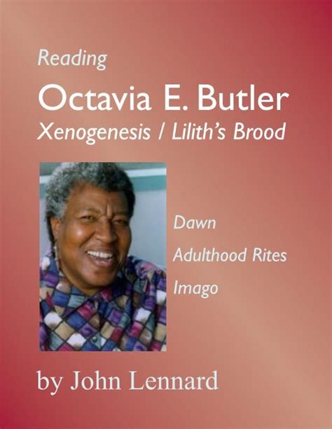 Octavia E. Butler - Humanities-Ebooks