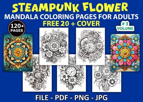 Adult Coloring Pages (2024) ‍ ‍ | 44955+ Printables - Creative Fabrica