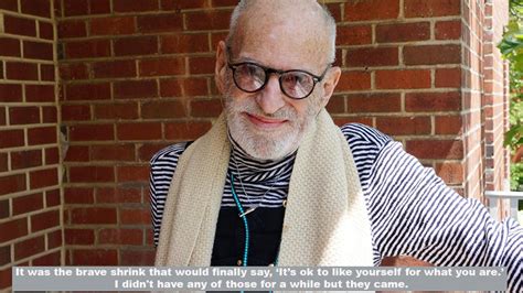 12 Powerful & Thought-Provoking Larry Kramer Quotes From HBO’s ...