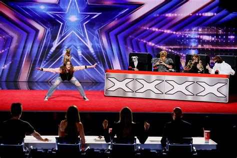 America's Got Talent 2021 Auditions 1 Spoilers - Meet the Acts (Photos)