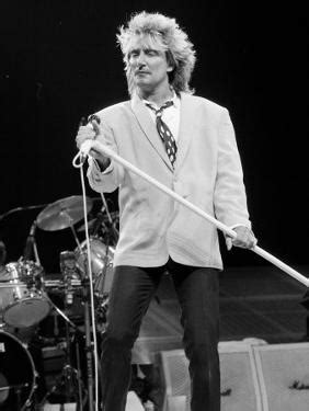 Rod Stewart Posters, Prints, Paintings & Wall Art | AllPosters.com