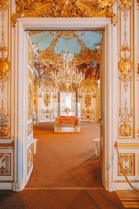 Herrenchiemsee Palace - One Of The Most Beautiful And Grandest Palaces In Germany You Have To ...