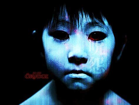 The Grudge (2004) | iLove Movies | Japanese horror, Japanese horror movies, Scary movies