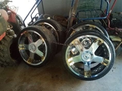 22 Inch Rims F150 for Sale: Used Cars with Custom Wheels & Tires - ZeMotor