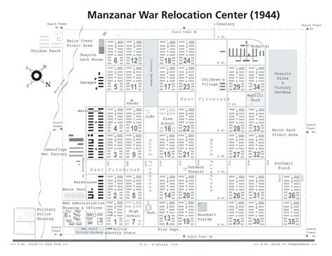 Manzanar Maps | NPMaps.com - just free maps, period.