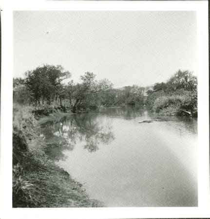 Akobo River near Pochala (1998.342.1.2) from the Southern Sudan Project