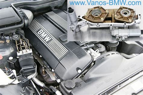 Vanos BMW Repair kits - Vanos BMW Repair kits for cars