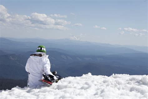 What to Do at Mount Hood in Winter - Oregon is for Adventure