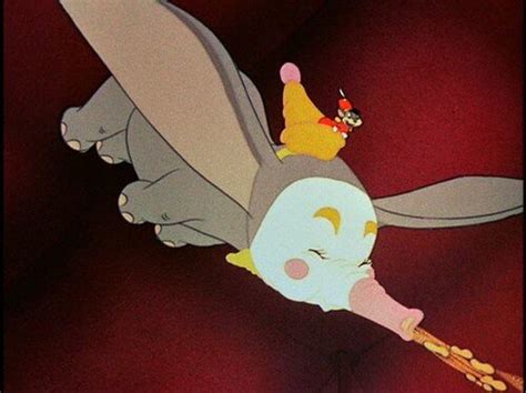 Review: Dumbo (1941) — Disnerd Movie Challenge