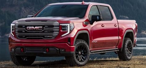 2023 Gmc Sierra Volcanic Red – Get Calendar 2023 Update