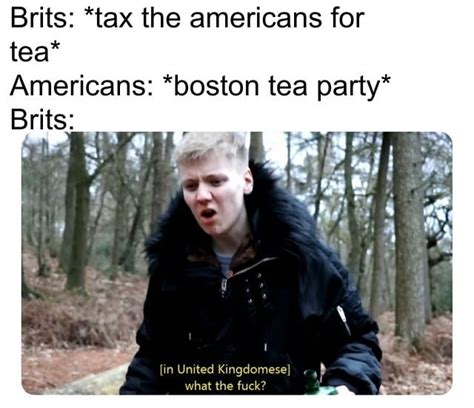 They're turning the fish british : r/HistoryMemes