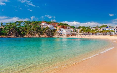 The best beaches on the Costa Brava | Telegraph Travel