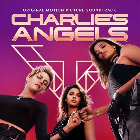 Ariana Grande, Miley Cyrus & Lana Del Rey – Don't Call Me Angel ...