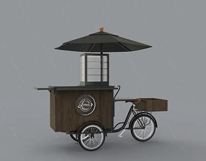 Food Cart