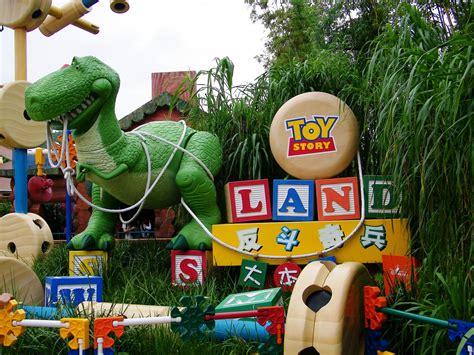 Toy Story Land at Disney’s Hollywood Studios to Open June 30th