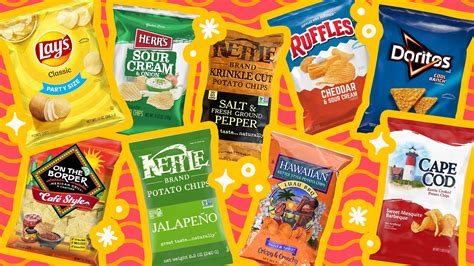 10 Best Salt and Vinegar Chips to Buy in 2022 [Taste Test]