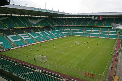 Celtic Park