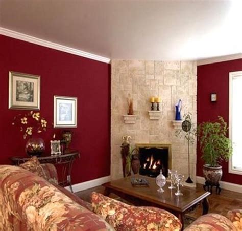 25 Best Living Room Accent Wall Color Combinations - Decor Renewal ...