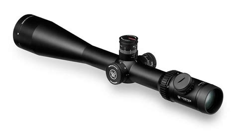 Vortex Viper PST 6-24x50 FFP Riflescope with EBR-1 Reticle (MRAD) | Sportsman's Outdoor Superstore