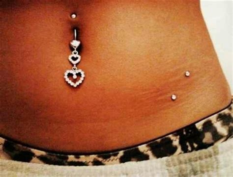 I want my hips pierced so bad. | Hip piercings, Hip piercing ...