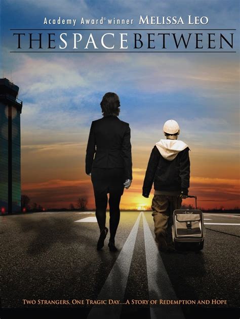 The Space Between (2010) - IMDb