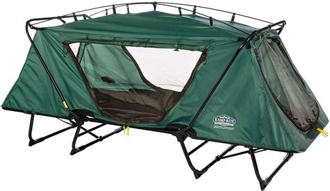 Tent Cots for Sale - Single and Double Cot Options for Camping - Parkcation