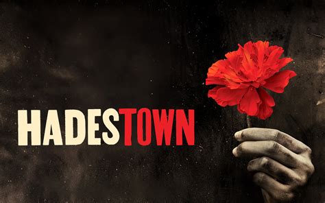 Hadestown West End Cast Announced 2024