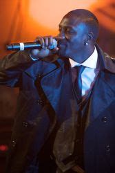 Akon | Biography & History | AllMusic