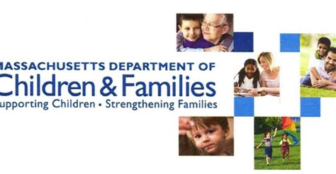 Massachusetts DCF: The Department, or Destruction, Of Children And ...