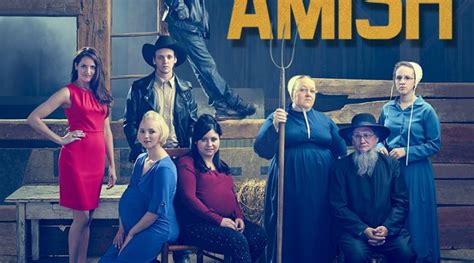 Breaking Amish 2022 New TV Show - 2022/2023 TV Series Premiere Dates ...