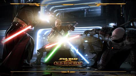 Star wars: The Old Republic - Star Wars Wallpaper (26970225) - Fanpop