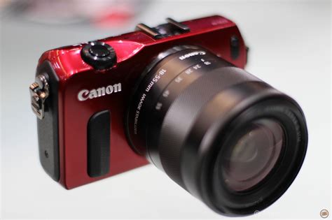 THE MIRRORLESS INTERCHANGEABLE-LENS CAMERA LIST