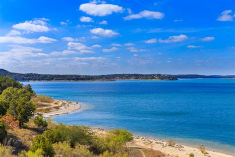 Canyon Lake RV Camping In Texas Hill Country | RV LIFE