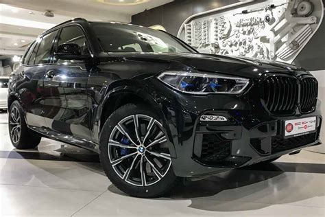 Bmw X5 40i M Sport Package