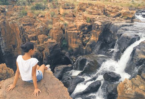 Admire the panorama of Blyde River Canyon | Evaneos