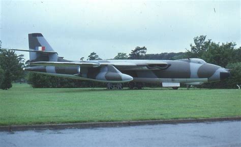 History of RAF Marham – RAF Marham Aviation Heritage Centre