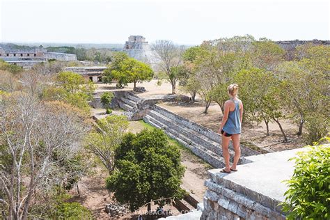 A Guide to Uxmal in Yucatan Peninsula, Mexico — LAIDBACK TRIP