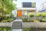 Photo 1 of 10 in Capitol Hill House by SHED Architecture & Design - Dwell