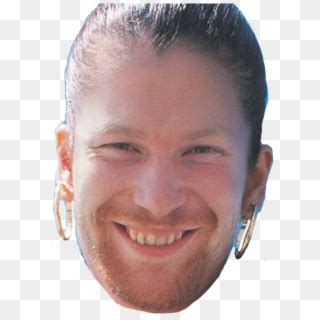 View 6ajykdx , - Aphex Twin Face Png, Transparent Png - 511x654 ...