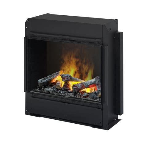 Opti-myst Pro Portrait Dimplex Insert BOF4056L Toronto, Ontario – The Electric Fireplace Shop