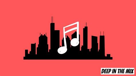 What is Chicago House Music? The Birth of an Era