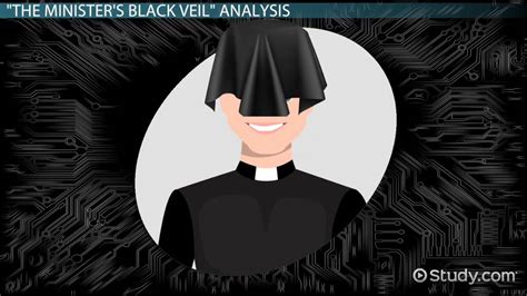 How Does Hawthorne Describe the Veil - VaughnkruwCohen