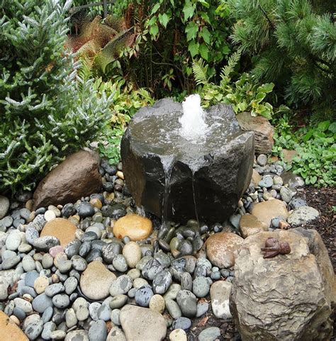 25+ Most Beautiful Rock Garden Waterfalls To Increase Your Garden Beauty — Freshouz Home ...