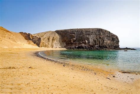 Playas del Papagayo en Lanzarote【 GUÍA 2020 】 | HD Hotels