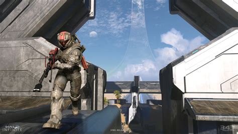 Halo Infinite Multiplayer Reveal | Halo - Official Site (en)