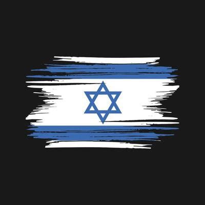 Israel Flag Vector Art, Icons, and Graphics for Free Download