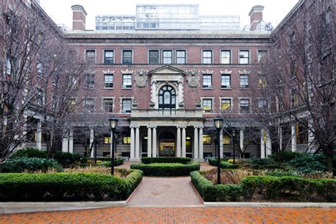 Barnard unveils initiatives aimed at increasing college access