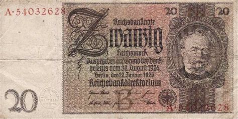 The Entire History of German Currency | US First Exchange