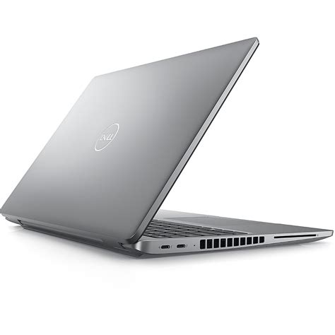 Best Buy: Dell Latitude 15.6" Laptop Intel Core i5 with 16GB Memory 256 GB SSD Titan Gray 8GHCF